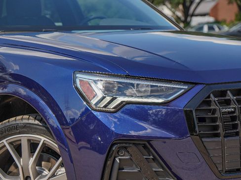 New 2025 Audi Q3 2.0T Premium Plus image 3