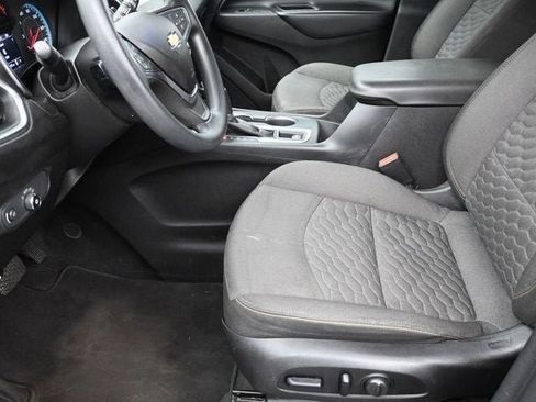 Used 2018 Chevrolet Equinox LT FWD image 26