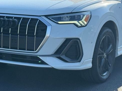 Used 2020 Audi Q3 2.0T Prestige AWD/4WD image 2