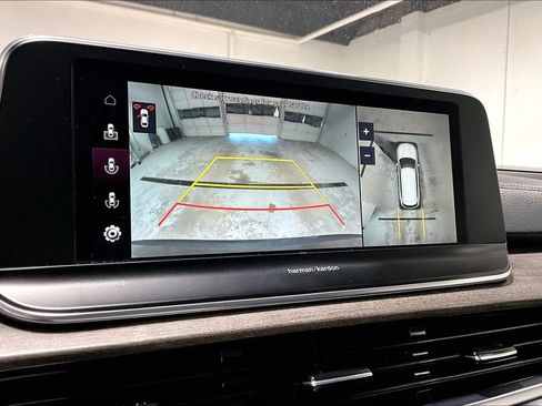 Used 2022 Kia Telluride SX w/ SX Prestige Package image 30