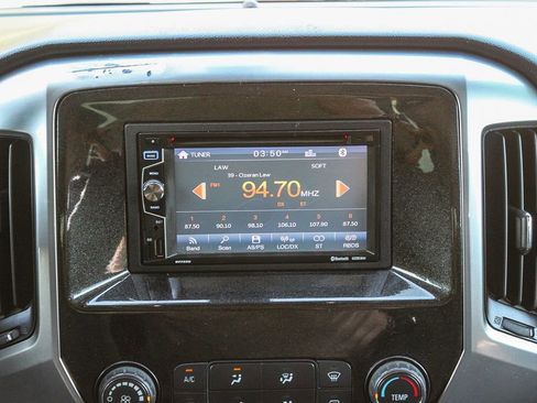 Used 2014 Chevrolet Silverado 1500 LT w/ Texas Edition, 1LT Trim image 18