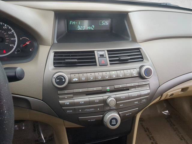 Used 2009 Honda Accord LX image 13