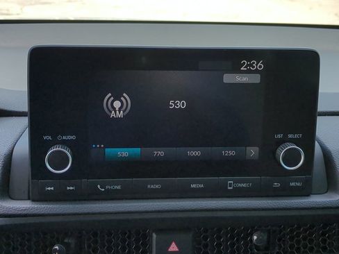 Used 2023 Honda CR-V LX image 19