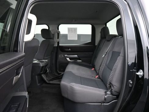 Used 2023 Toyota Tundra SR5 w/ SR5 Convenience Package image 18