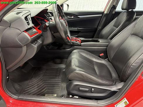 Used 2016 Honda Civic Touring image 23