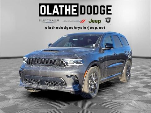 New 2026 Dodge Durango GT image 1