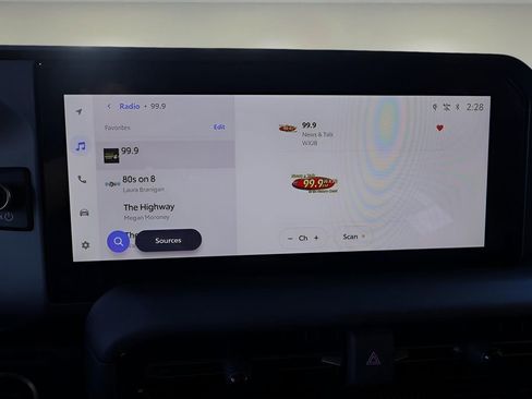 New 2026 Toyota Land Cruiser image 23