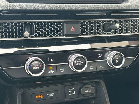 Used 2022 Honda Civic Sport image 19