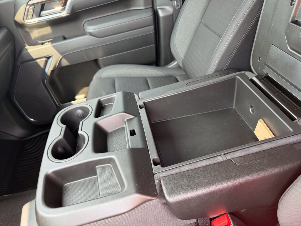 Used 2025 GMC Sierra 1500 Elevation RWD image 25