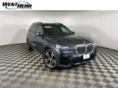 Used 2019 BMW X7 xDrive40i w/ Premium Package