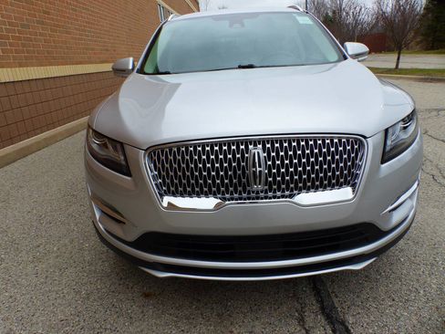 Used 2019 Lincoln MKC Select w/ Select Plus Package image 10