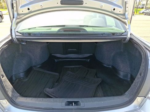 Used 2009 Honda Accord LX image 28