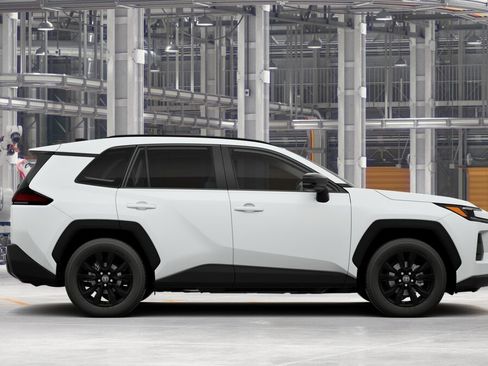 New 2026 Toyota RAV4 XLE Premium image 12