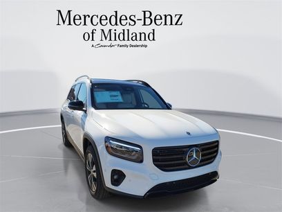 New 2026 Mercedes-Benz GLB 250 GLB 250