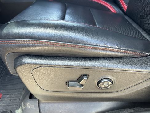 Used 2021 RAM 1500 TRX w/ TRX Level 2 Equipment Group AWD/4WD image 14