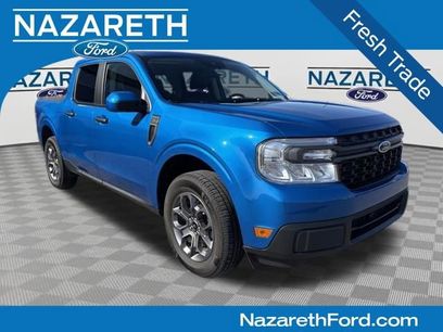 Used 2022 Ford Maverick XLT w/ Equipment Group 300A Standard