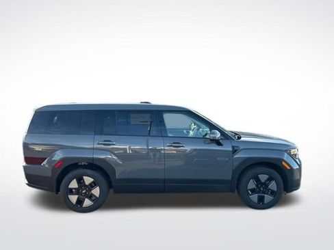 New 2026 Hyundai Santa Fe SE image 4