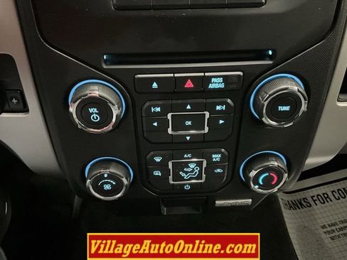 Used 2014 Ford F150 XLT w/ Equipment Group 302A Luxury image 23