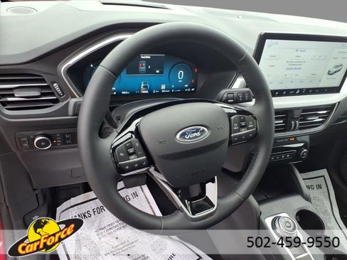Used 2024 Ford Escape SE w/ PHEV Premium Package image 21
