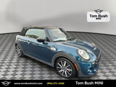 Used 2021 MINI Cooper S w/ Sidewalk Package