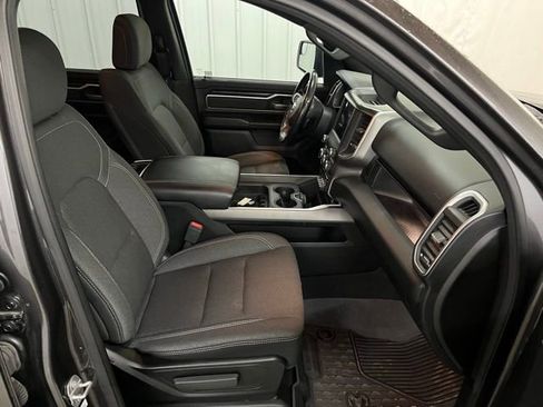 Used 2019 RAM 1500 Big Horn image 21