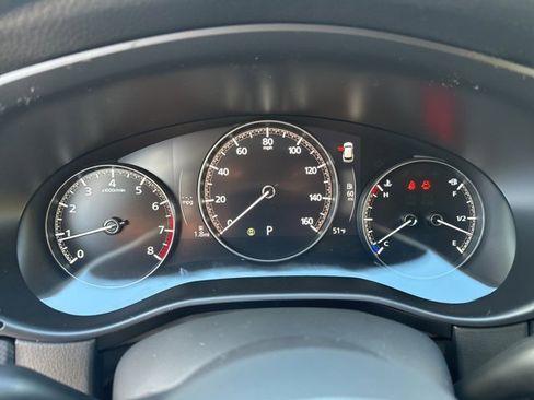 New 2026 MAZDA CX-50 Meridian Edition w/ Weather Package image 7