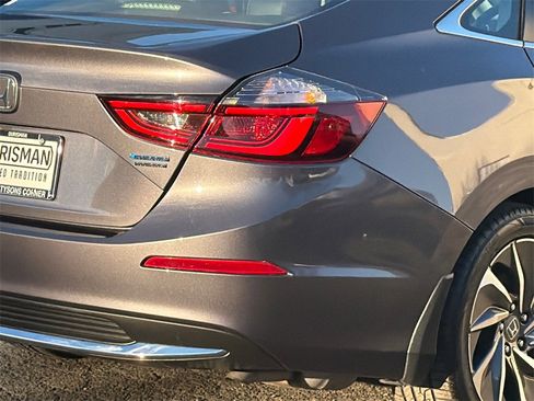 Used 2022 Honda Insight Touring image 7