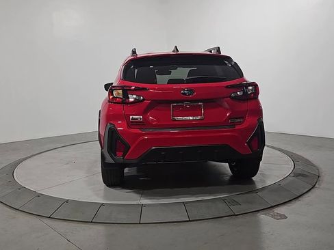 New 2026 Subaru Crosstrek 2.5i Limited w/ Crosstrek Mirror Package image 4