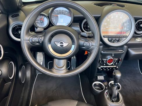 Used 2015 MINI Cooper Roadster S FWD image 17