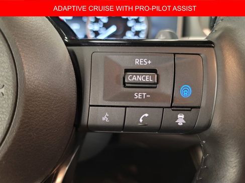 Certified 2023 Nissan Rogue SL w/ SL Premium Package image 14