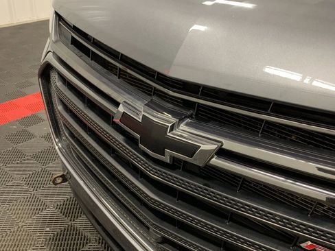 Used 2020 Chevrolet Traverse RS image 8