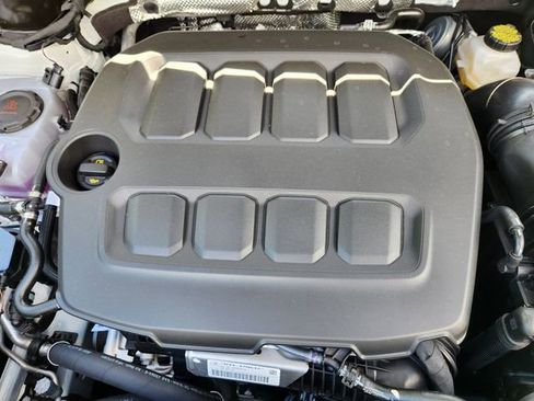 New 2026 Volkswagen Tiguan S FWD image 28
