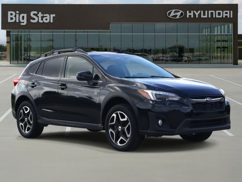 Used 2018 Subaru Crosstrek 2.0i Limited image 6