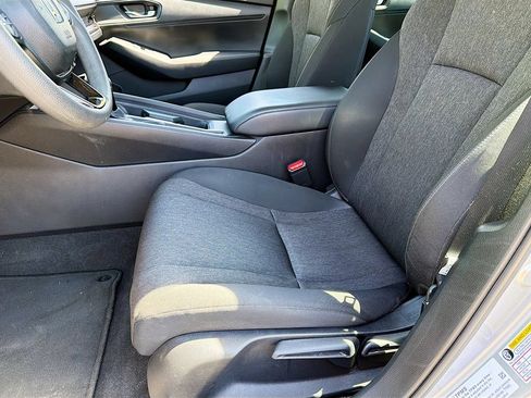 Used 2023 Honda Accord LX image 26