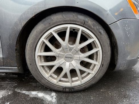 Used 2014 Volkswagen Jetta SE image 17