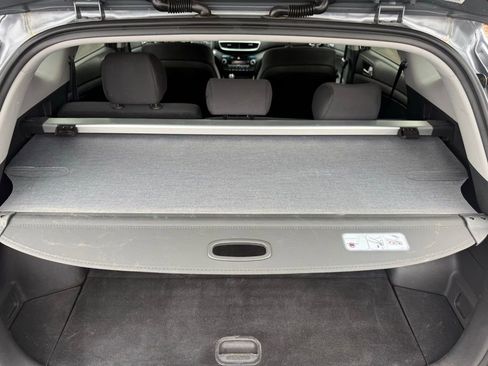 Used 2019 Hyundai Tucson SEL image 39