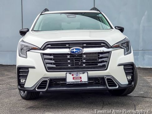 Certified 2026 Subaru Ascent Touring AWD/4WD image 4