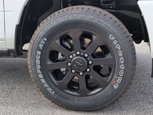 New 2026 RAM 2500 Laramie image 10