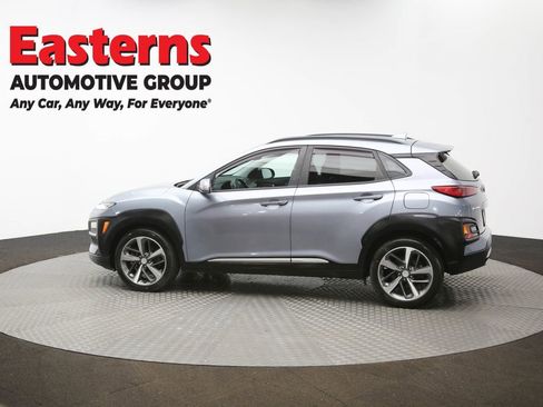 Used 2019 Hyundai Kona Limited image 61