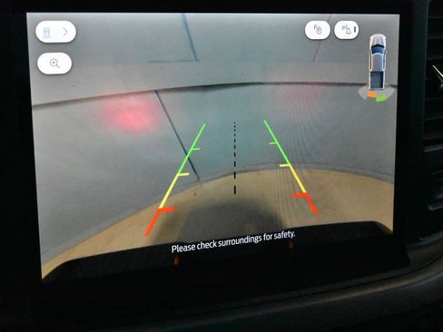 Used 2025 Ford F150 XLT w/ Equipment Group 301A Standard image 11