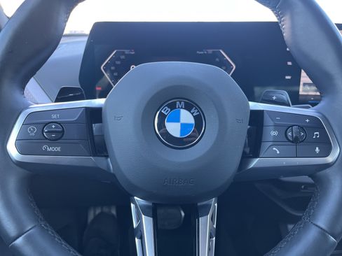 Used 2025 BMW 228i xDrive image 11