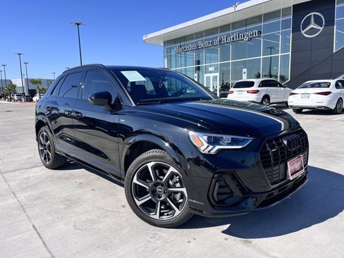 Used 2025 Audi Q3 2.0T Premium Plus w/ Premium Plus Package image 1