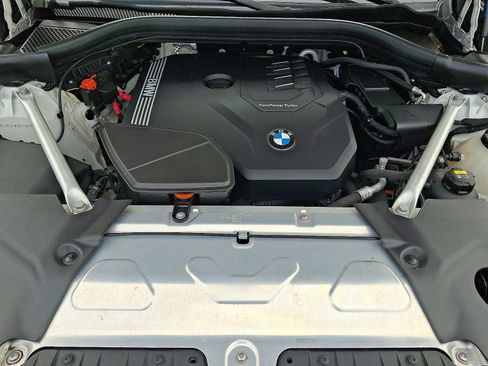 Used 2022 BMW X3 xDrive30i w/ Premium Package 2 image 28