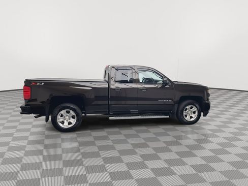 Used 2018 Chevrolet Silverado 1500 LT w/ All Star Edition AWD/4WD image 39