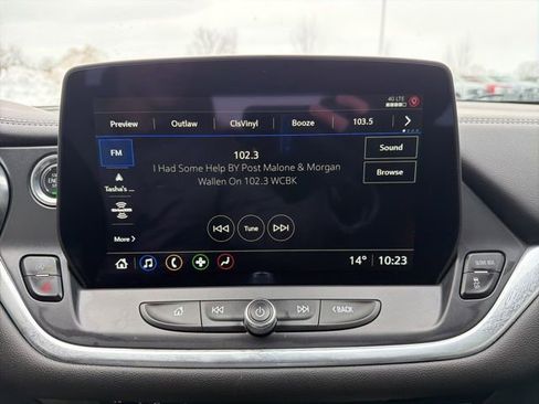 Used 2023 Chevrolet Blazer LT image 25