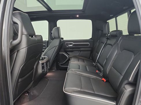 New 2026 RAM 1500 Laramie AWD/4WD image 30
