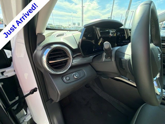 Used 2025 Chevrolet Trax ACTIV w/ Driver Confidence Package FWD image 40