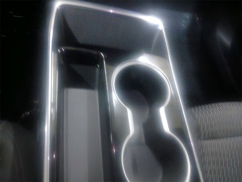 Used 2025 Chevrolet Equinox LT image 17