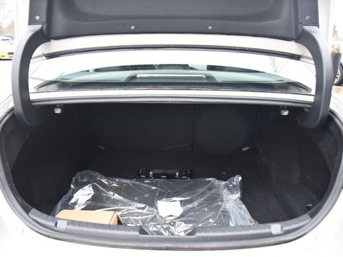 Used 2025 MAZDA MAZDA3 s image 17