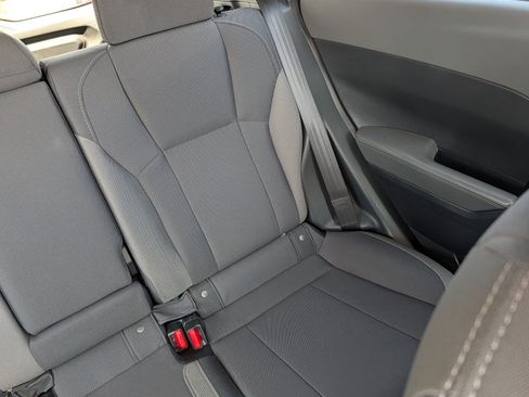 Certified 2025 Subaru Crosstrek 2.5i Premium AWD/4WD image 14